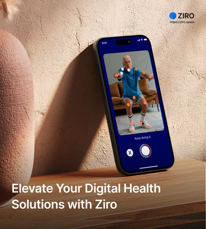 Hero Ziro